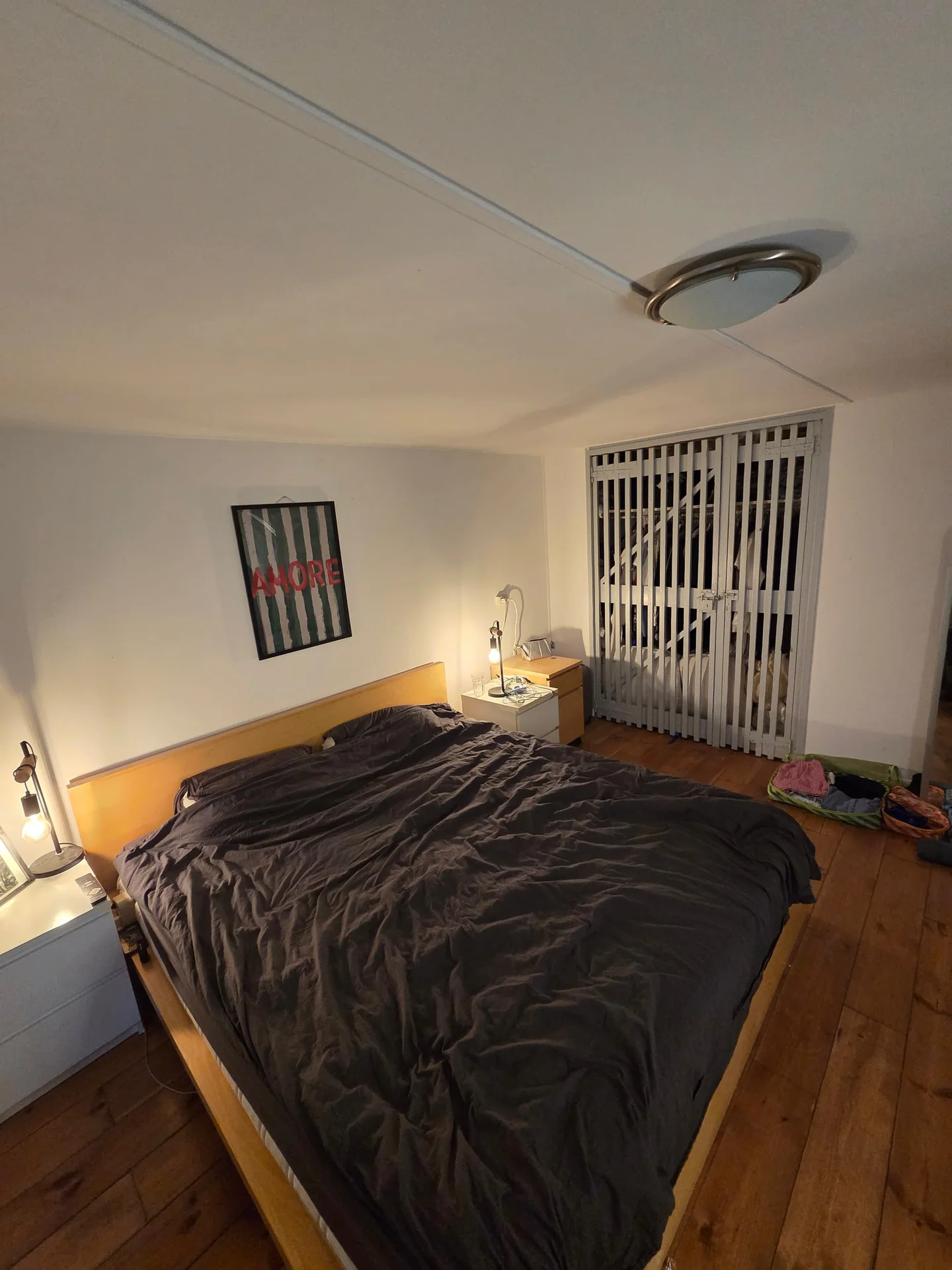 Foto van de Appartement gelegen aan de Groesbeekseweg in Nijmegen