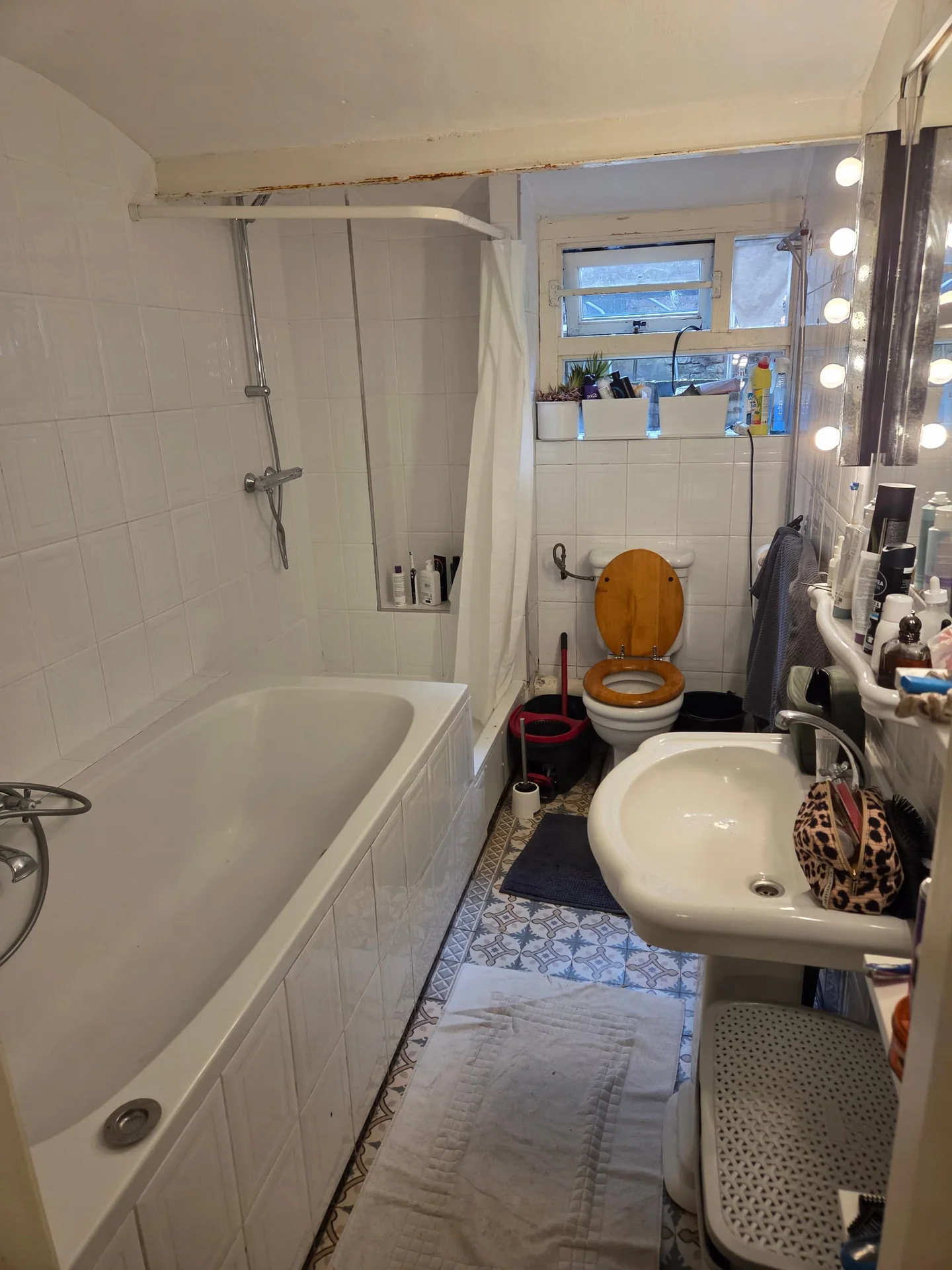 Foto van de Appartement gelegen aan de Groesbeekseweg in Nijmegen