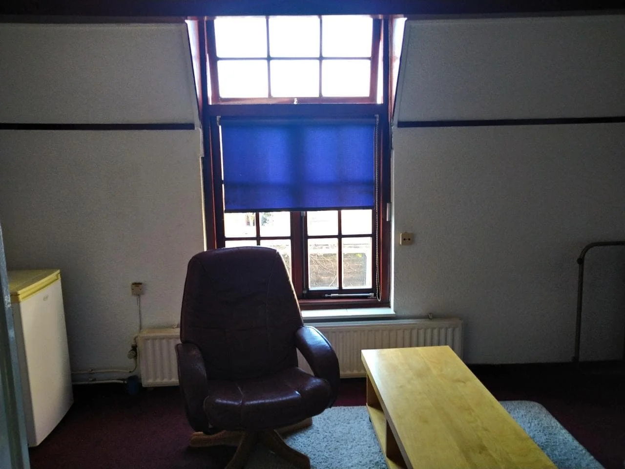 Foto van de Kamer gelegen aan de Wijnstraat in Dordrecht