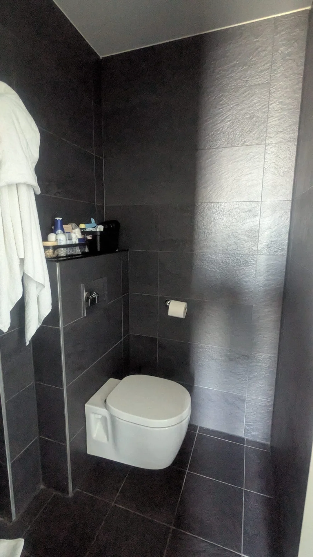 Foto van de Kamer gelegen aan de Stationsweg in Eindhoven