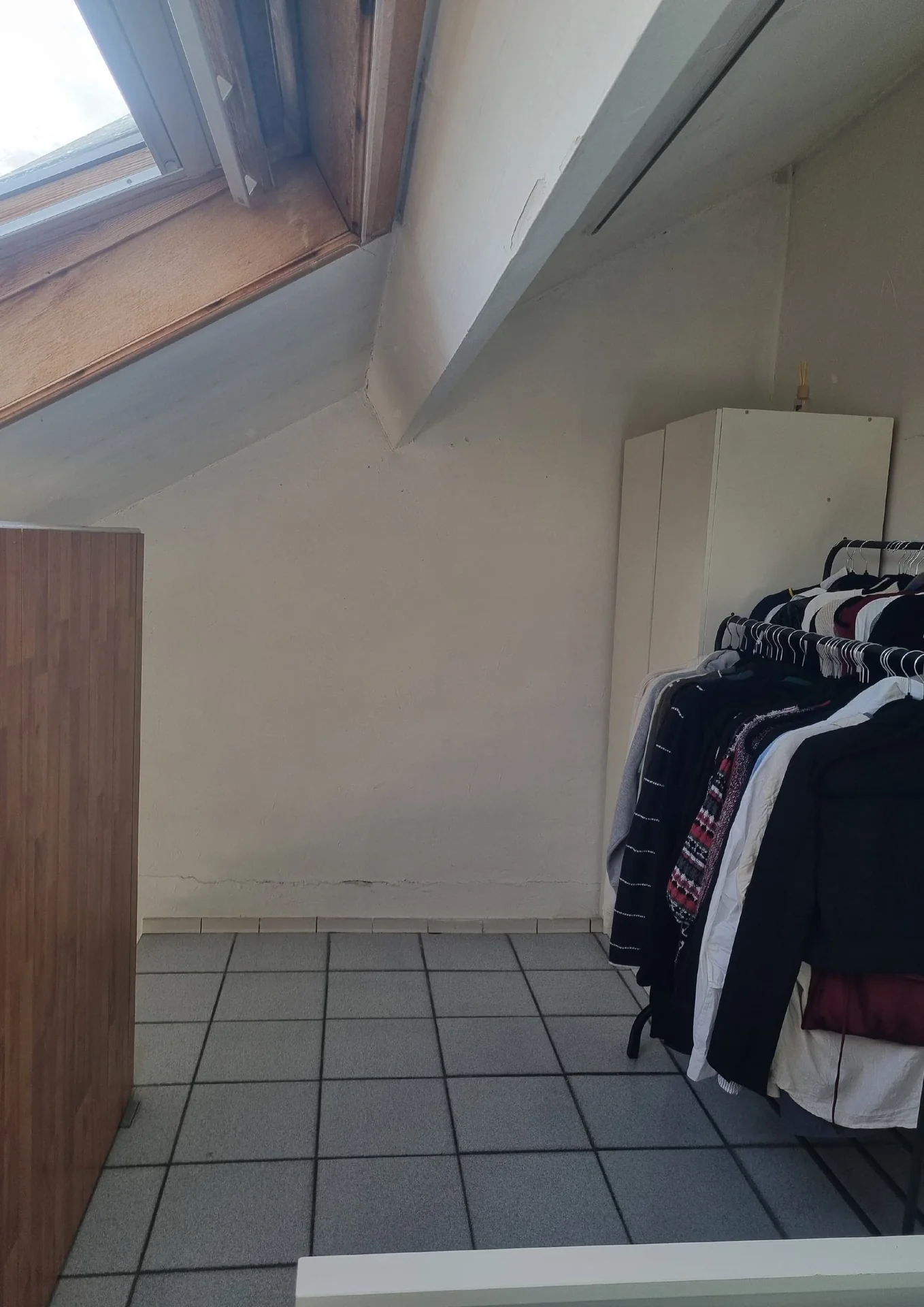 Foto van de Appartement gelegen aan de Tongerseweg in Maastricht