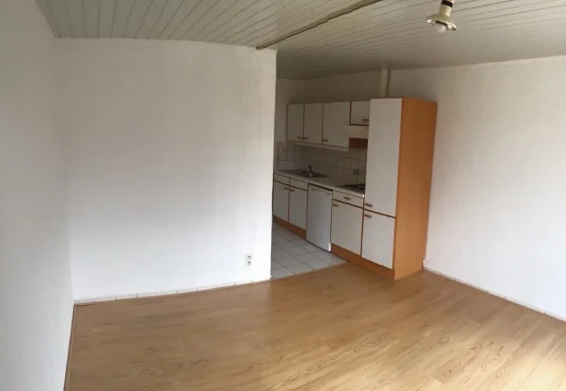 Foto van de Studio gelegen aan de Tongerseweg in Maastricht