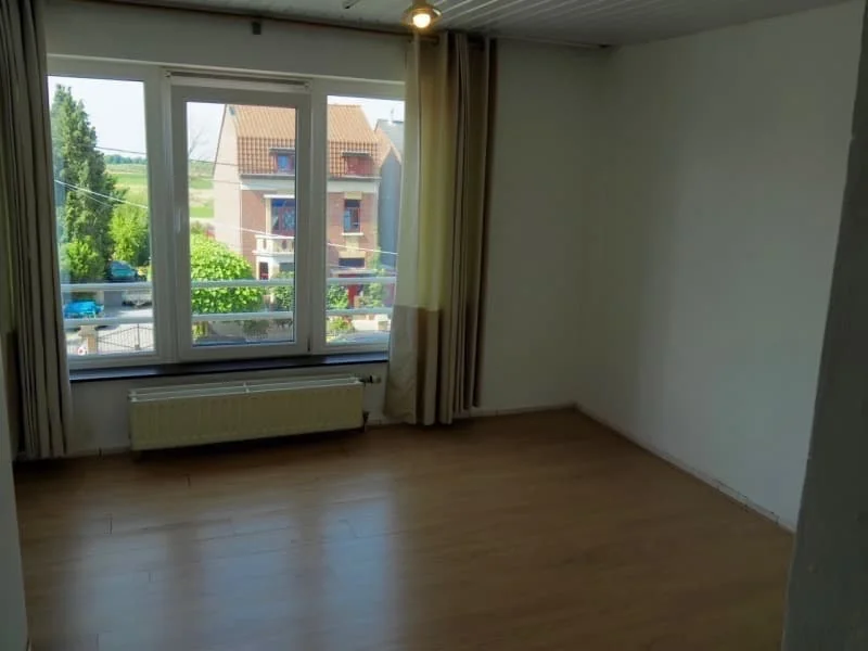 Foto van de Studio gelegen aan de Tongerseweg in Maastricht