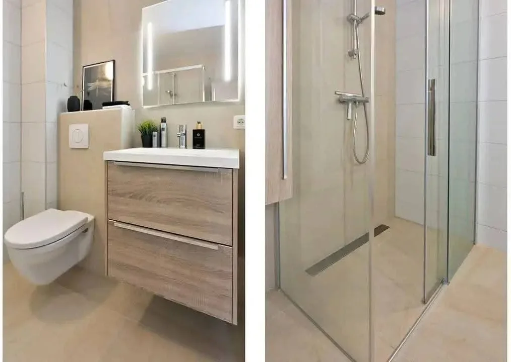 Foto van de Kamer gelegen aan de Ockeghemstraat in Vught