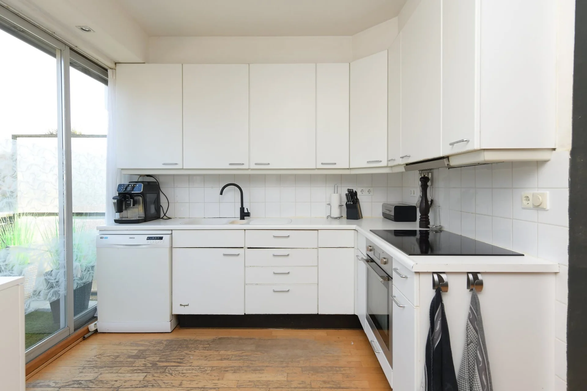 Foto van de Kamer gelegen aan de Veenbesstraat in Soest