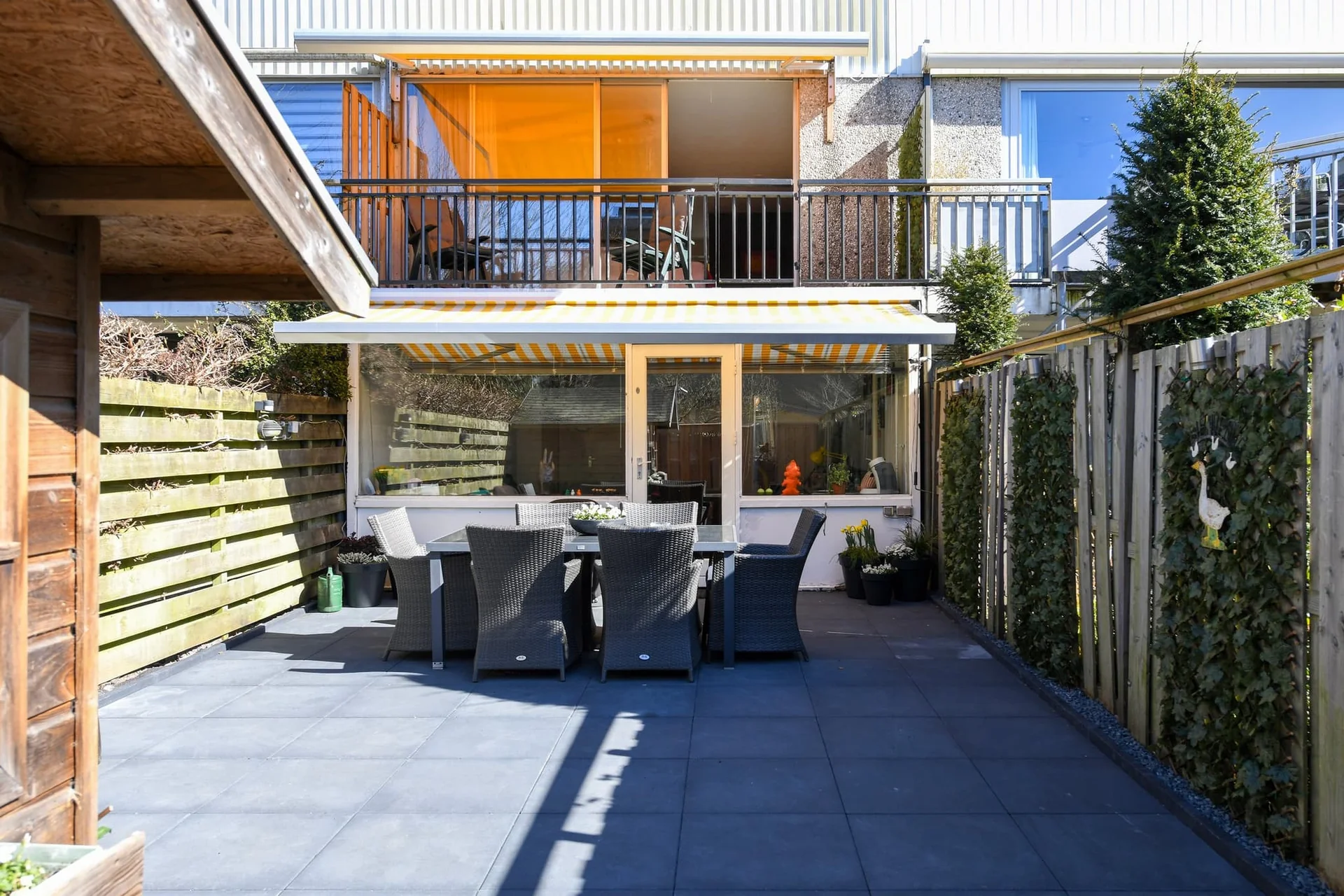 Foto van de Kamer gelegen aan de Veenbesstraat in Soest