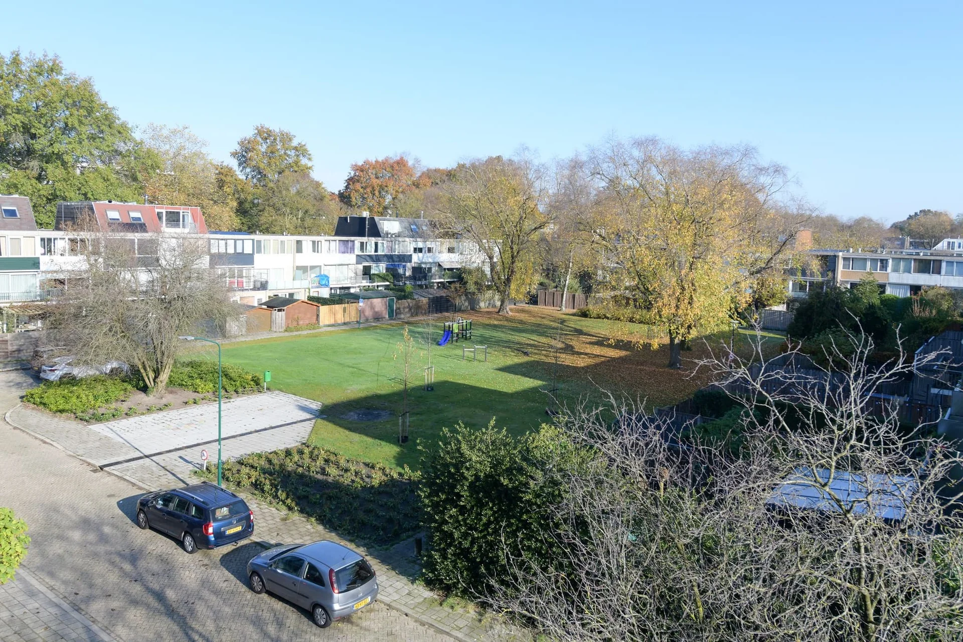 Foto van de Kamer gelegen aan de Veenbesstraat in Soest