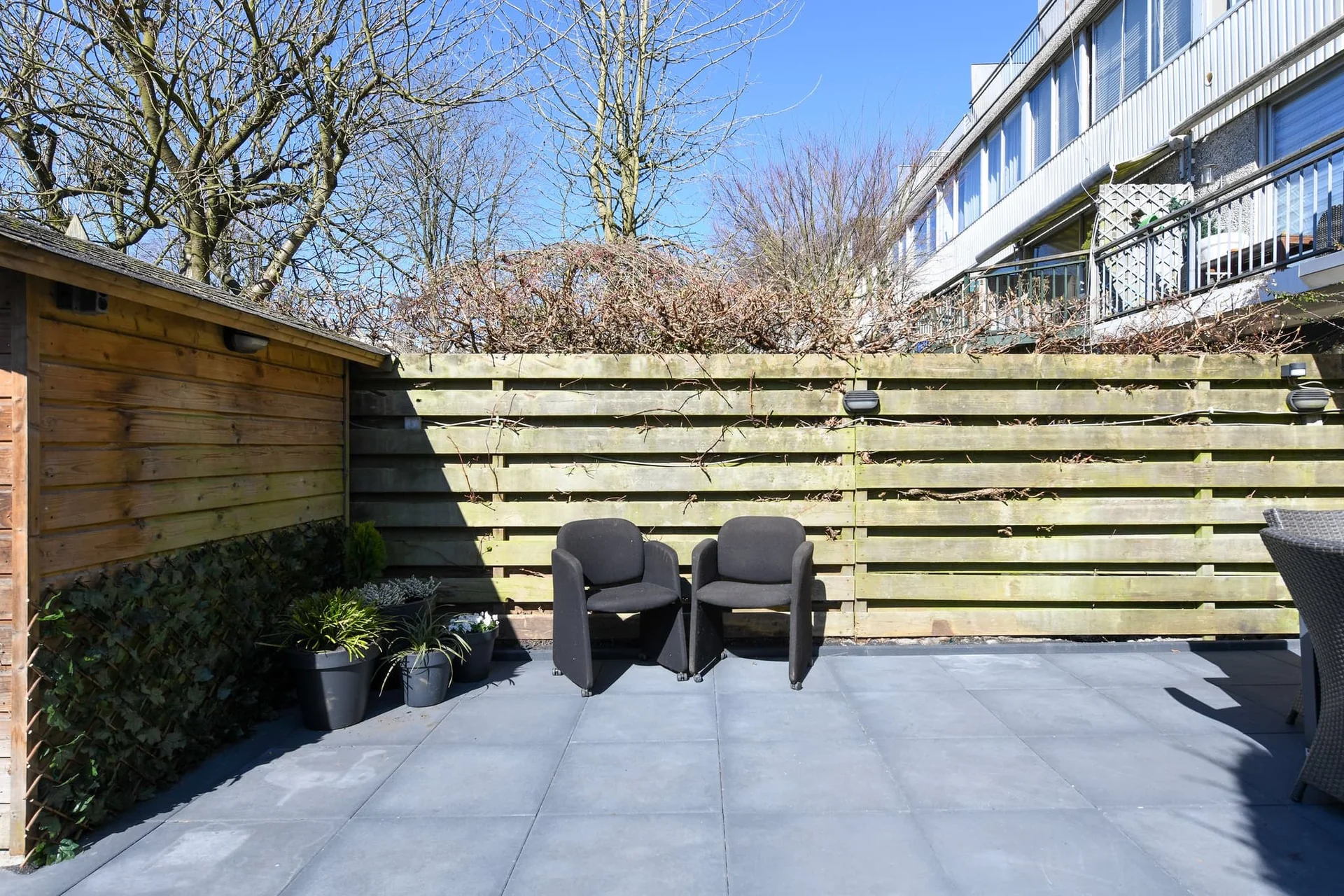 Foto van de Kamer gelegen aan de Veenbesstraat in Soest