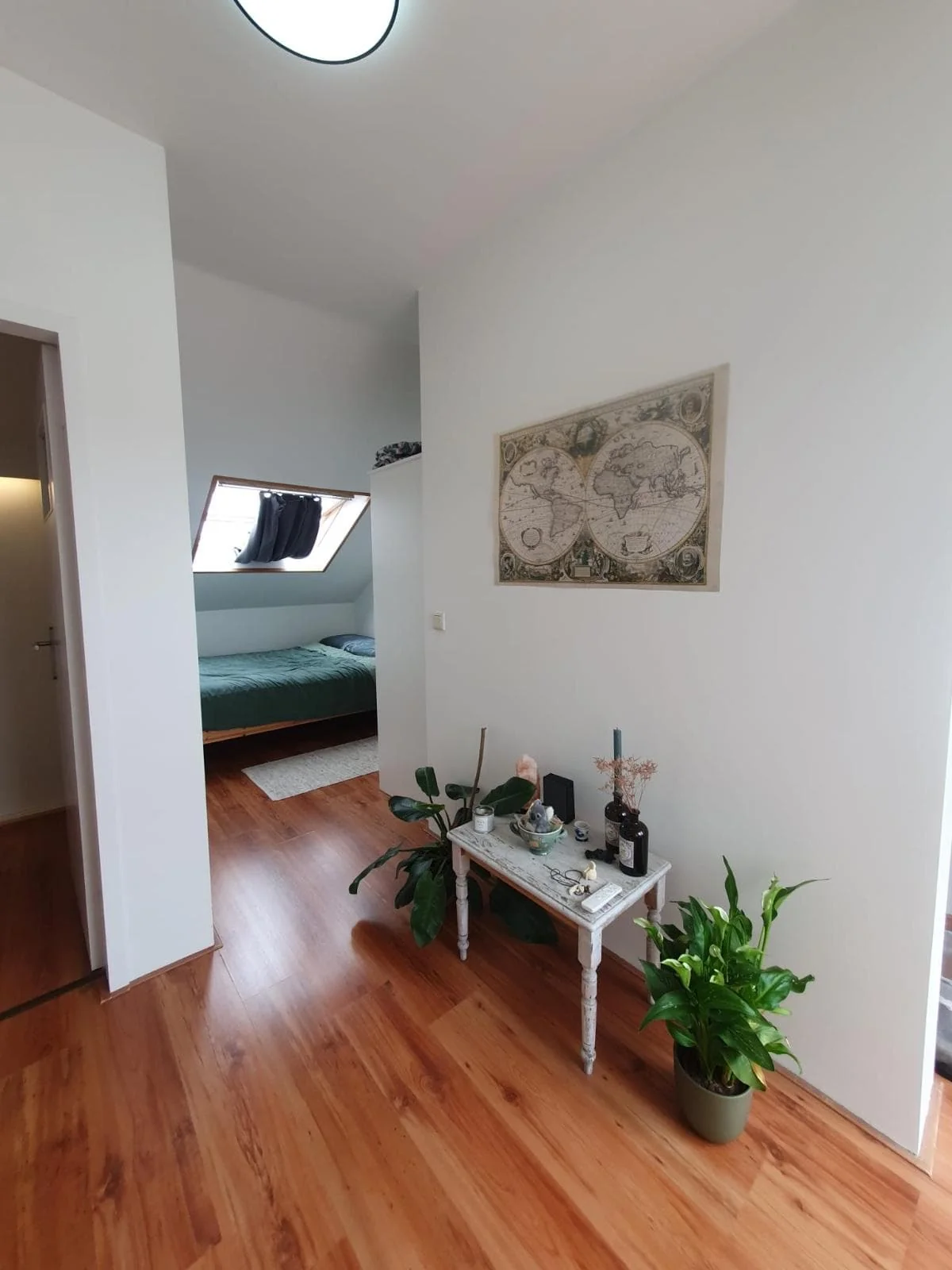 Foto van de Kamer gelegen aan de Minister Aalberselaan in Rijswijk