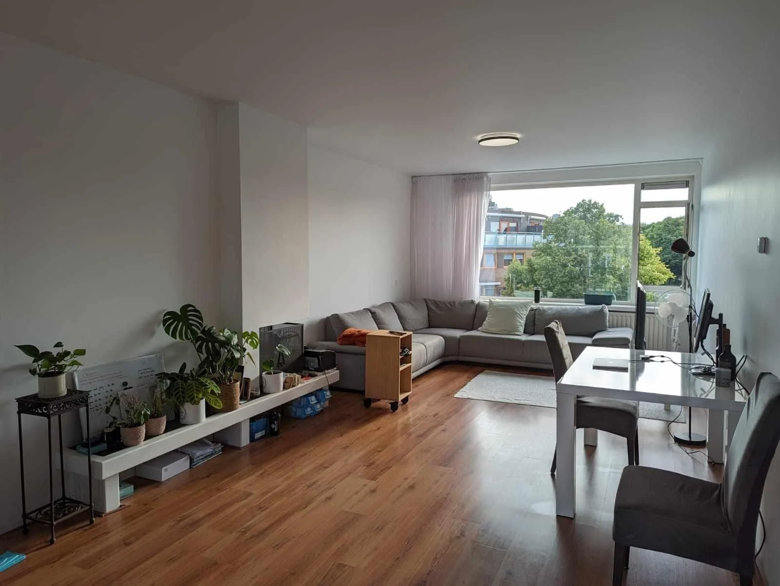 Foto van de Kamer gelegen aan de Minister Aalberselaan in Rijswijk