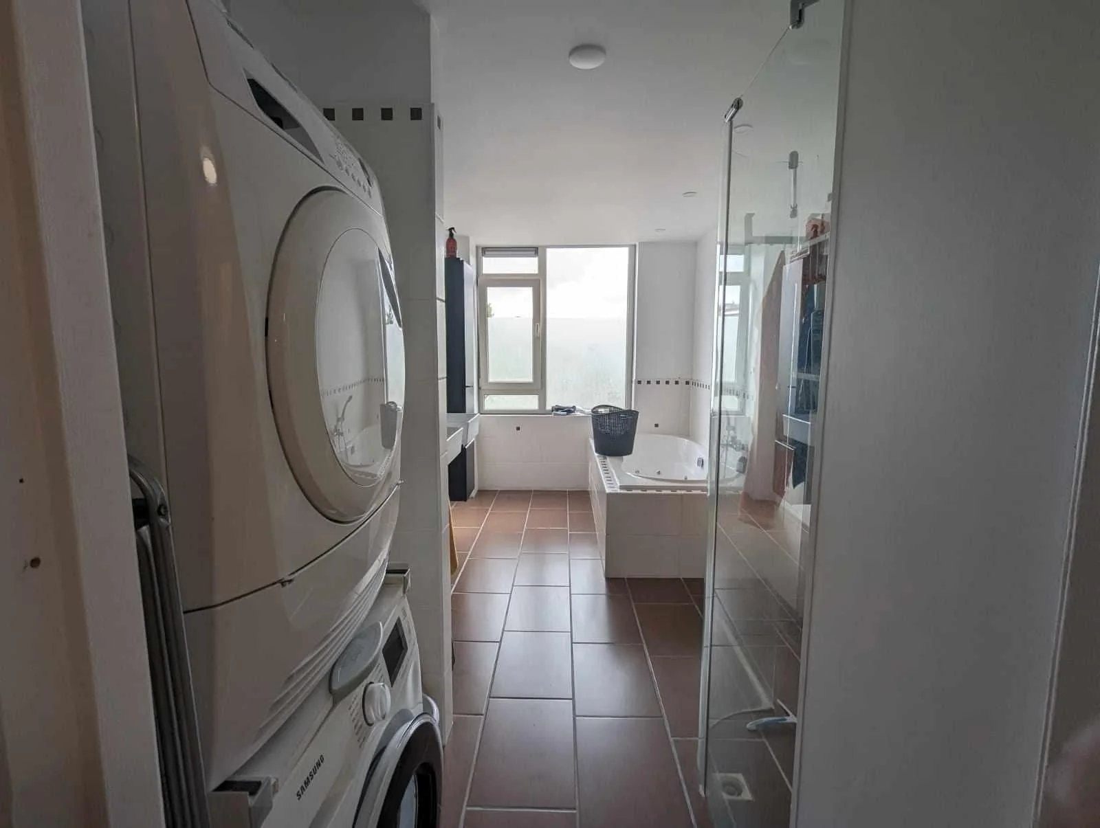 Foto van de Kamer gelegen aan de Minister Aalberselaan in Rijswijk