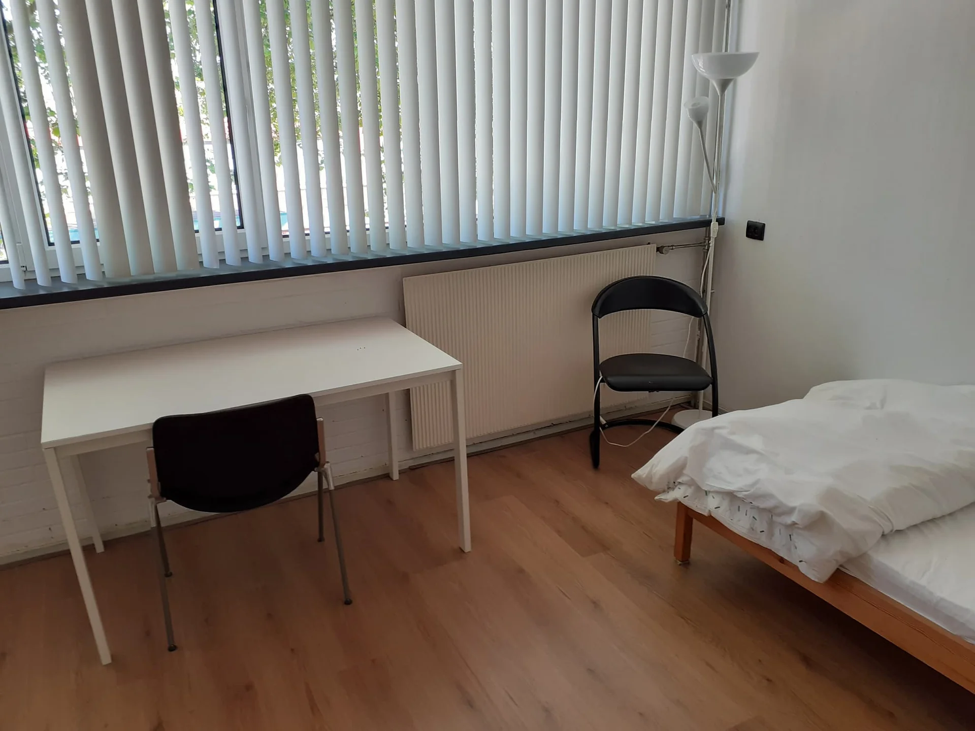 Foto van de Kamer gelegen aan de Brahmslaan in Delft