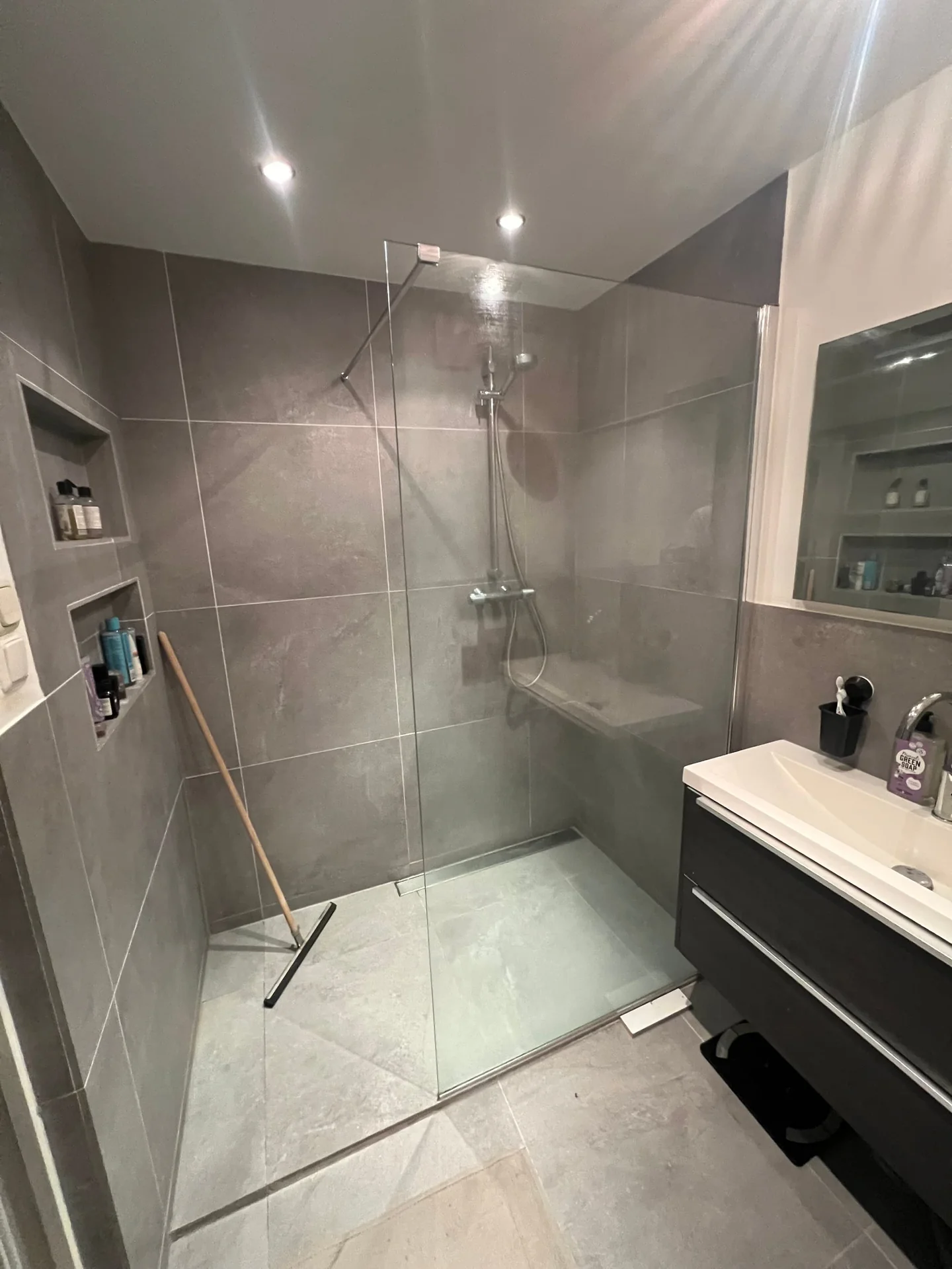 Foto van de Kamer gelegen aan de Sint-Jacobstraat in Rotterdam