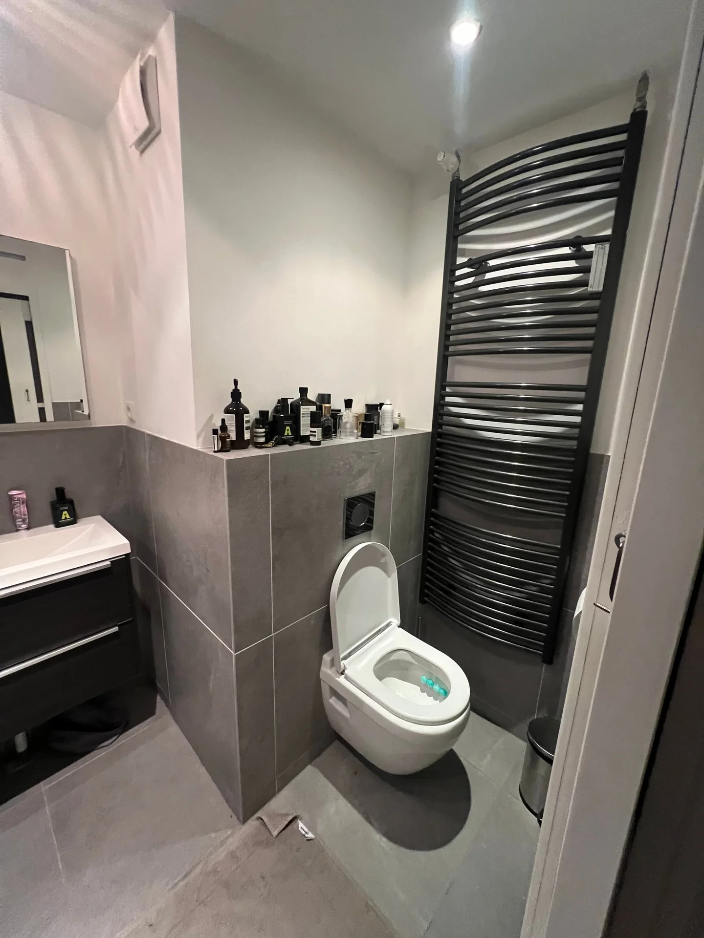 Foto van de Kamer gelegen aan de Sint-Jacobstraat in Rotterdam