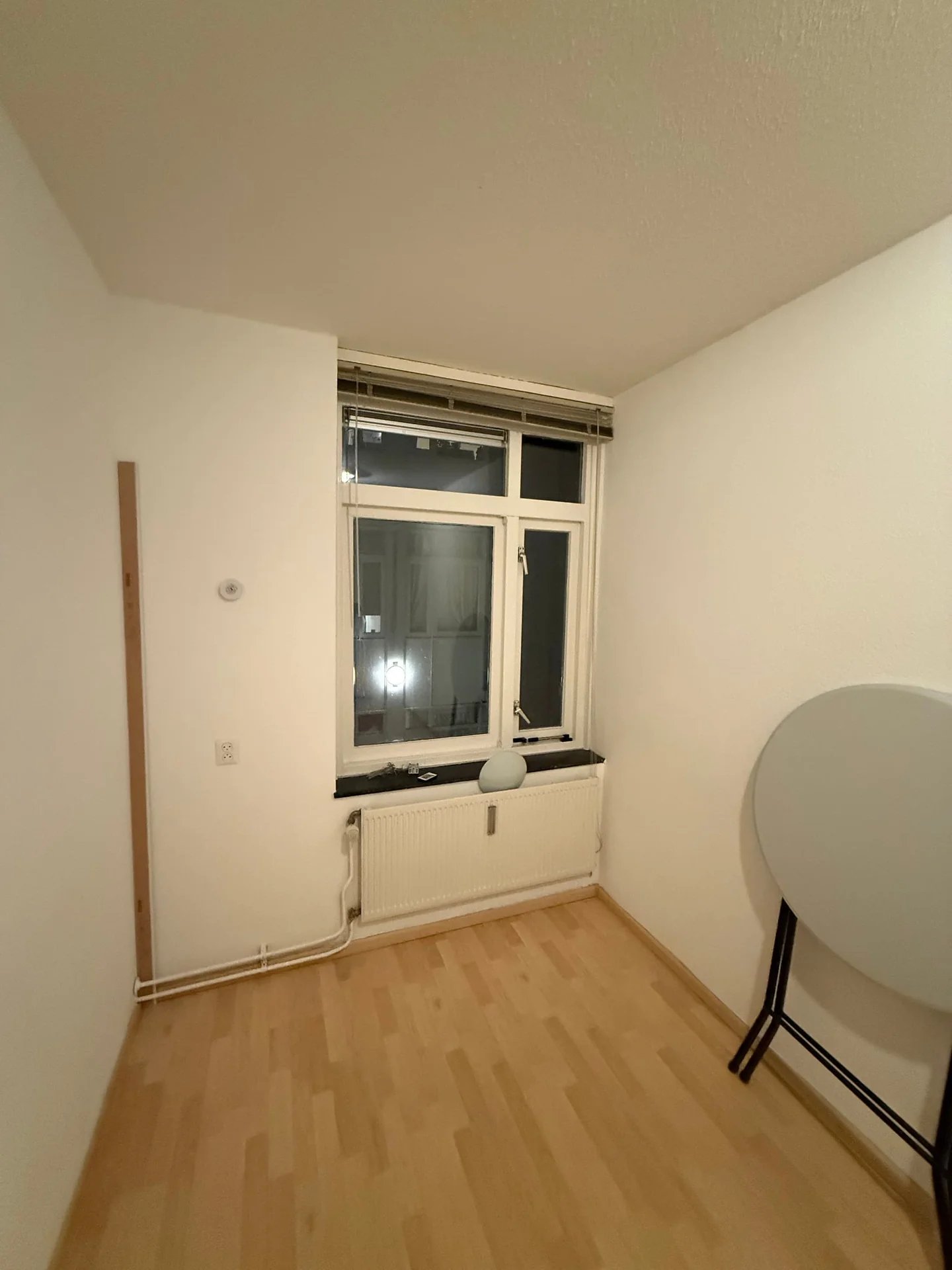 Foto van de Kamer gelegen aan de Sint-Jacobstraat in Rotterdam