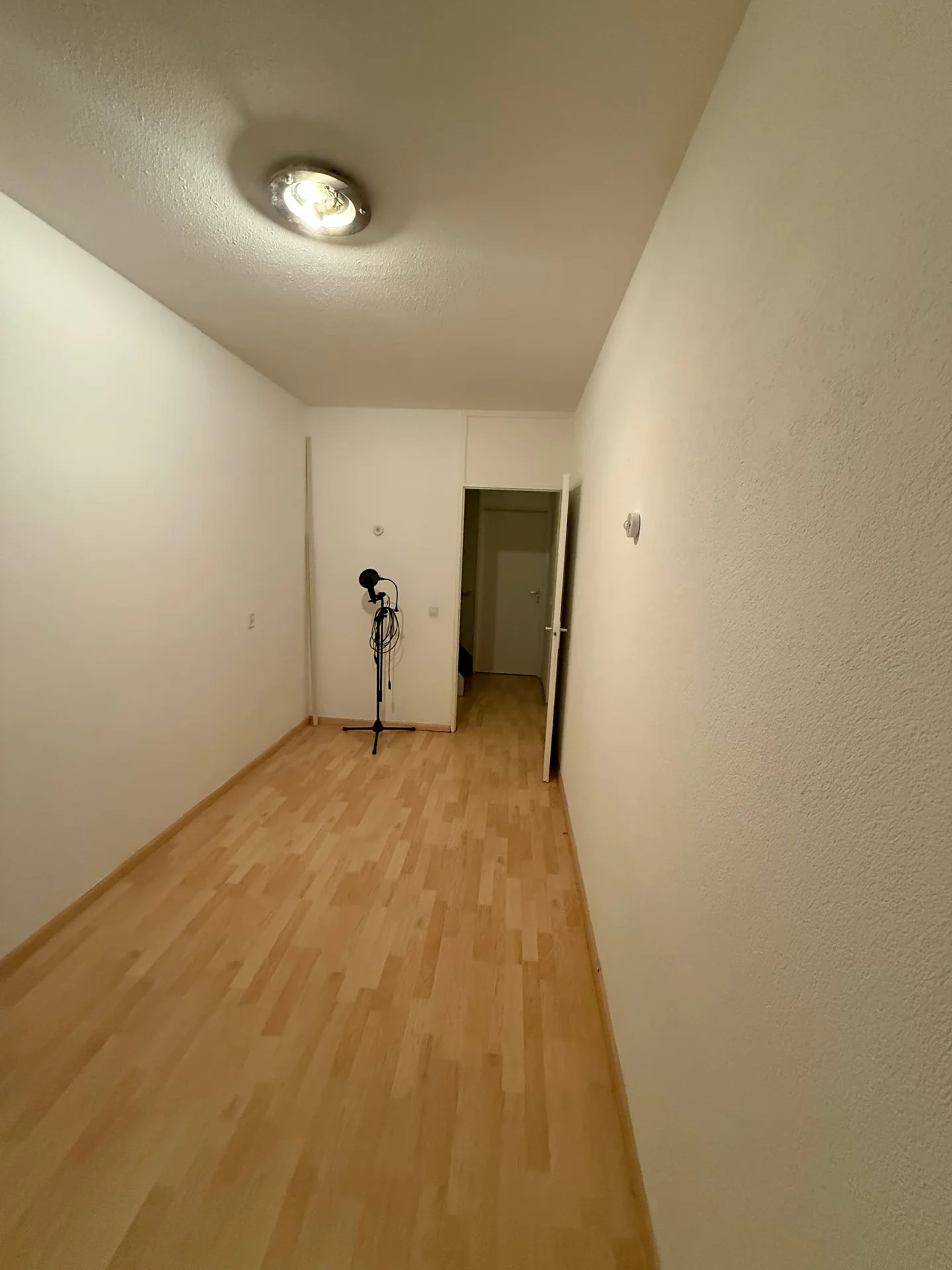 Foto van de Kamer gelegen aan de Sint-Jacobstraat in Rotterdam