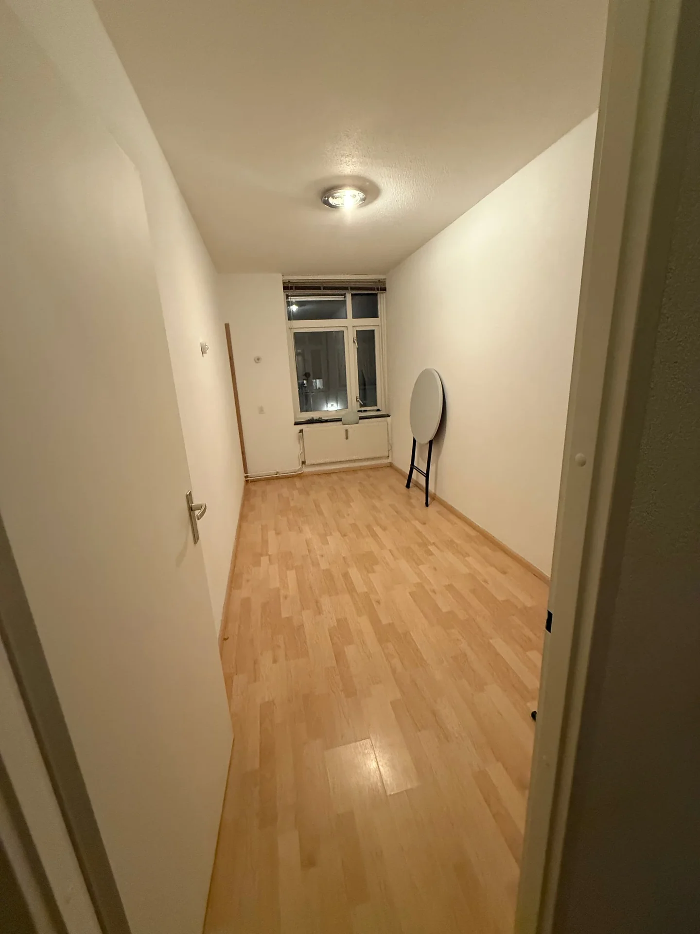 Foto van de Kamer gelegen aan de Sint-Jacobstraat in Rotterdam