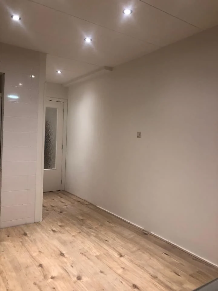 Foto van de Kamer gelegen aan de Ruys de Beerenbrouckstraat in Amsterdam