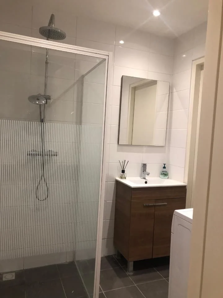 Foto van de Kamer gelegen aan de Ruys de Beerenbrouckstraat in Amsterdam