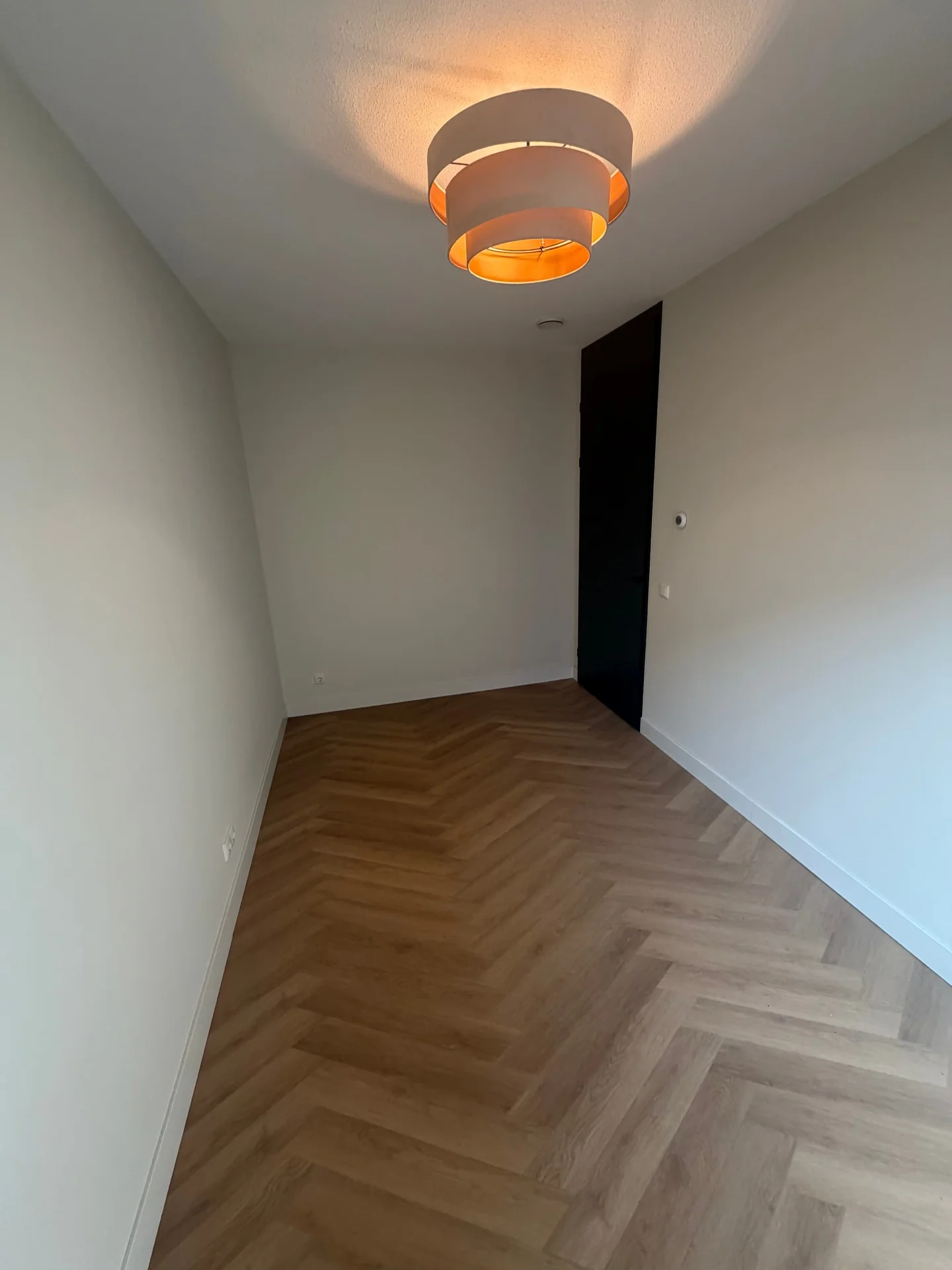 Foto van de Kamer gelegen aan de Dudokstraat in Hoofddorp