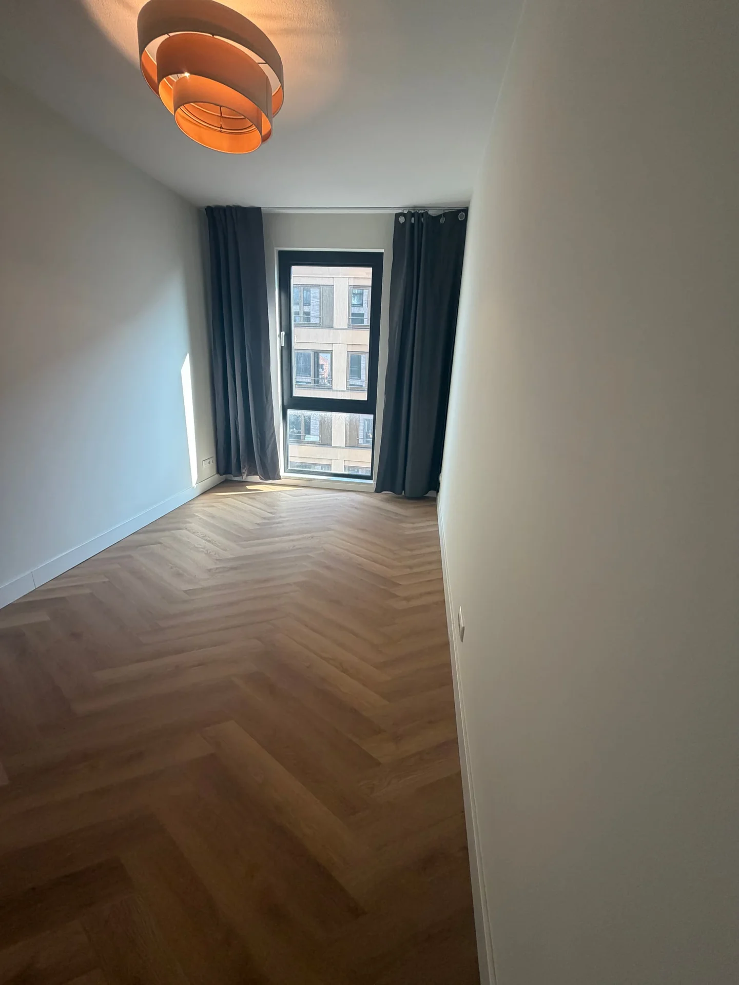 Foto van de Kamer gelegen aan de Dudokstraat in Hoofddorp