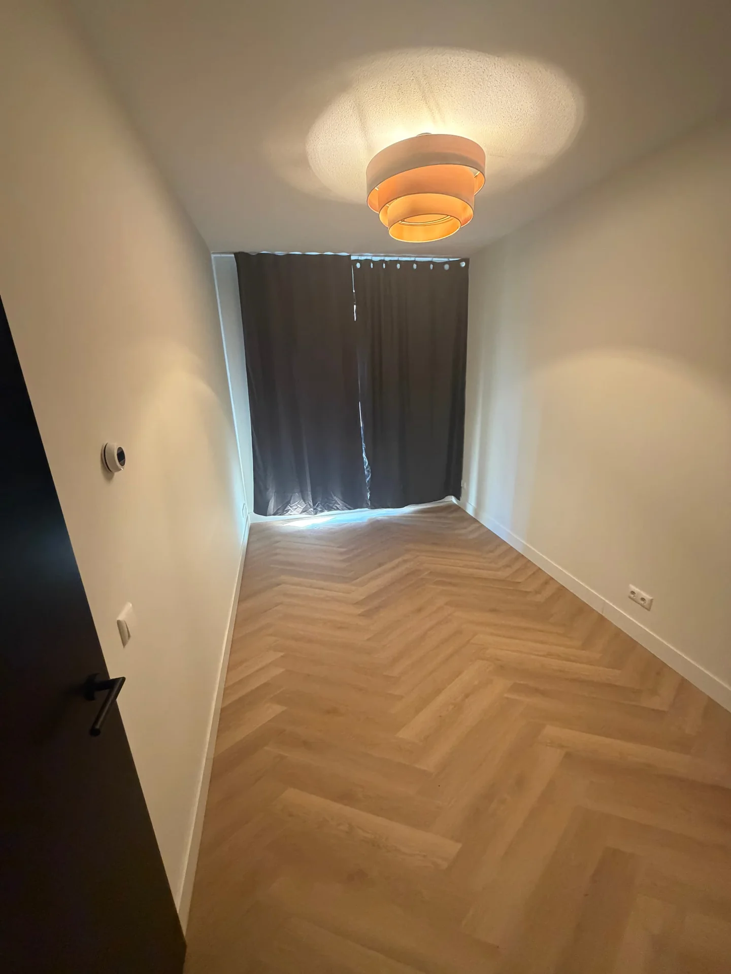 Foto van de Kamer gelegen aan de Dudokstraat in Hoofddorp