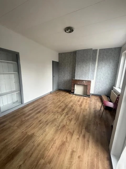 Foto van de Appartement gelegen aan de Van Cittersstraat in Rotterdam