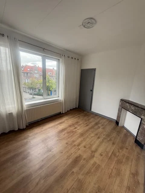 Foto van de Appartement gelegen aan de Van Cittersstraat in Rotterdam