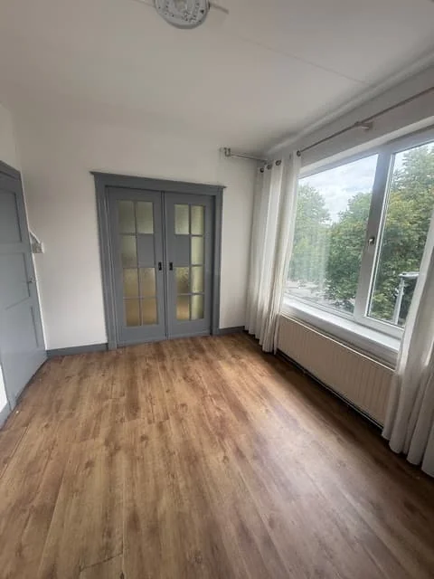 Foto van de Appartement gelegen aan de Van Cittersstraat in Rotterdam
