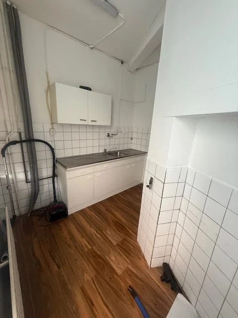 Foto van de Appartement gelegen aan de Van Cittersstraat in Rotterdam
