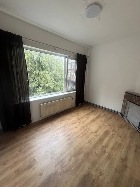 Foto van de Appartement gelegen aan de Van Cittersstraat in Rotterdam