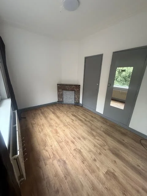 Foto van de Appartement gelegen aan de Van Cittersstraat in Rotterdam