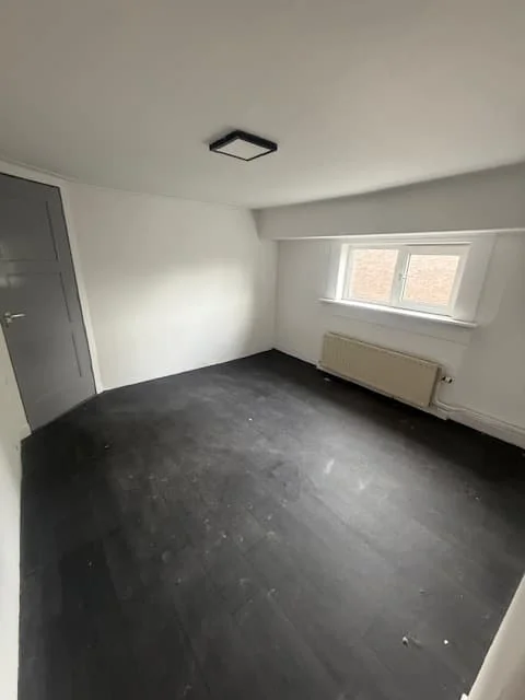 Foto van de Appartement gelegen aan de Van Cittersstraat in Rotterdam