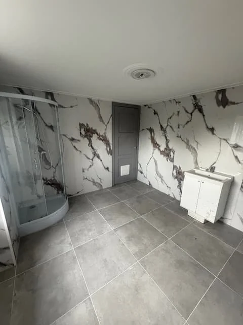 Foto van de Appartement gelegen aan de Van Cittersstraat in Rotterdam