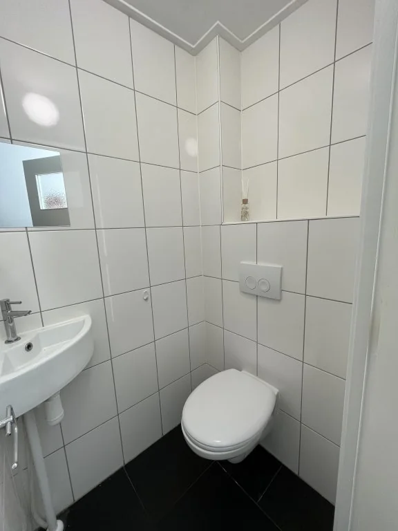 Foto van de Appartement gelegen aan de Schumannstraat in Eindhoven