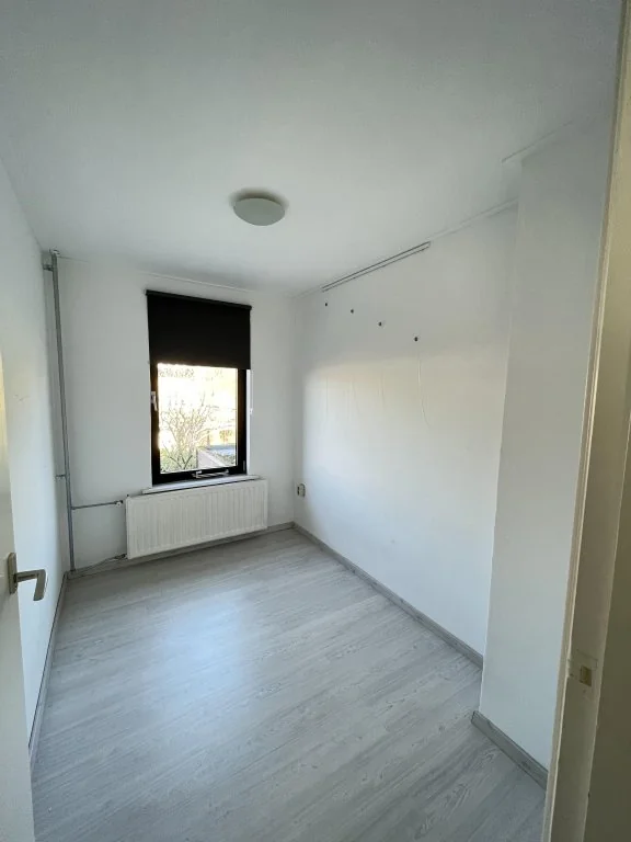 Foto van de Appartement gelegen aan de Schumannstraat in Eindhoven