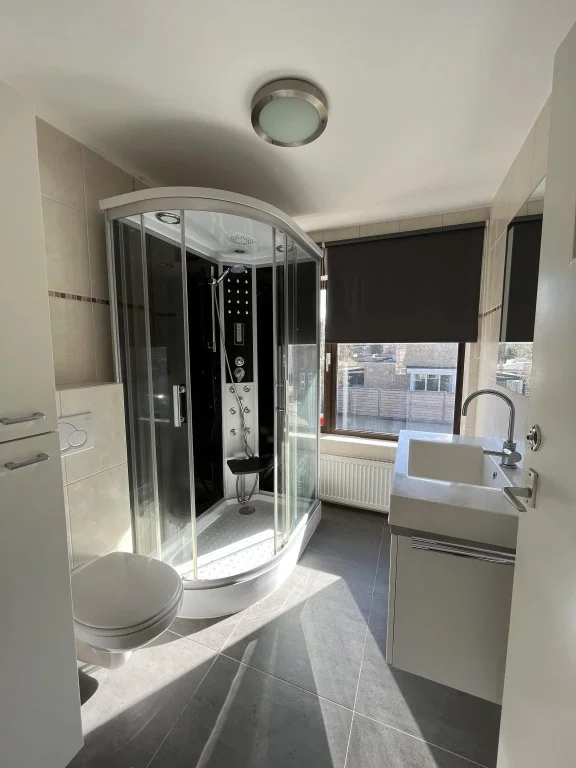 Foto van de Appartement gelegen aan de Schumannstraat in Eindhoven