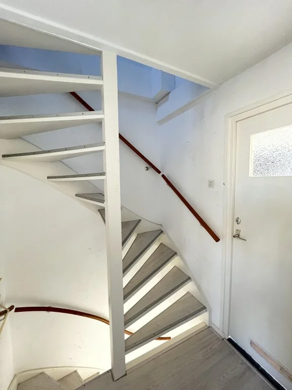 Foto van de Appartement gelegen aan de Schumannstraat in Eindhoven