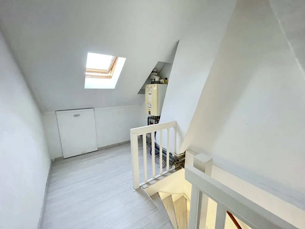 Foto van de Appartement gelegen aan de Schumannstraat in Eindhoven