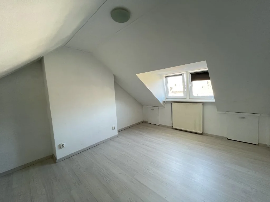 Foto van de Appartement gelegen aan de Schumannstraat in Eindhoven