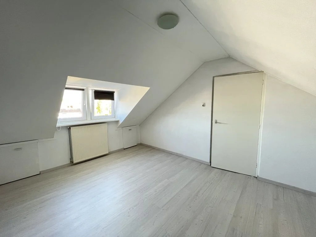 Foto van de Appartement gelegen aan de Schumannstraat in Eindhoven