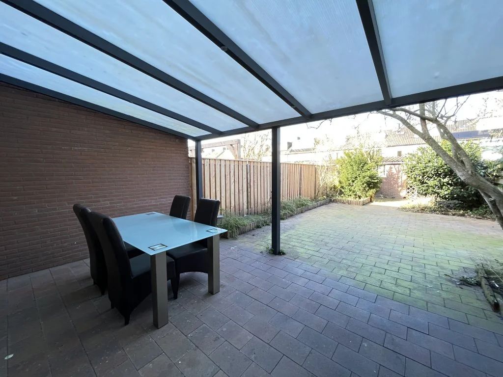 Foto van de Appartement gelegen aan de Schumannstraat in Eindhoven