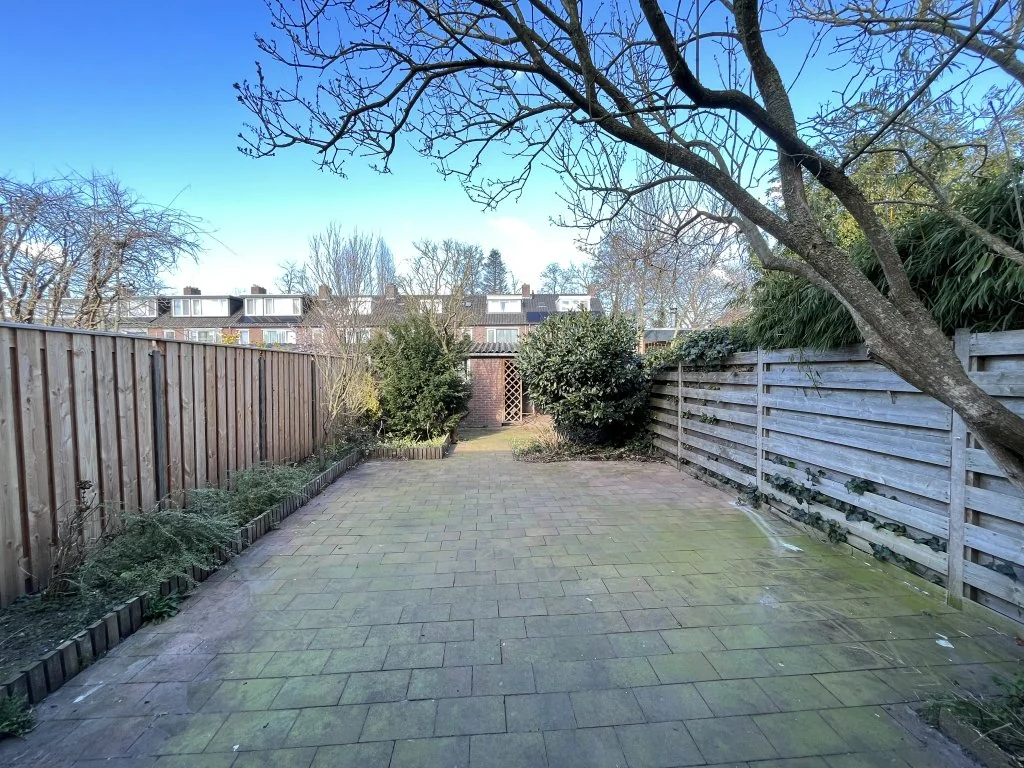 Foto van de Appartement gelegen aan de Schumannstraat in Eindhoven