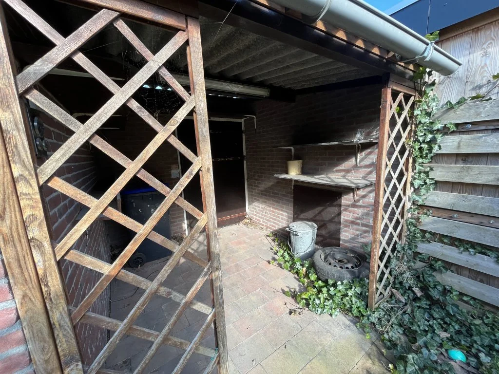 Foto van de Appartement gelegen aan de Schumannstraat in Eindhoven