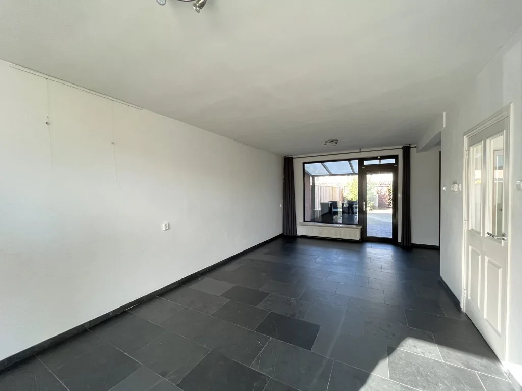 Foto van de Appartement gelegen aan de Schumannstraat in Eindhoven