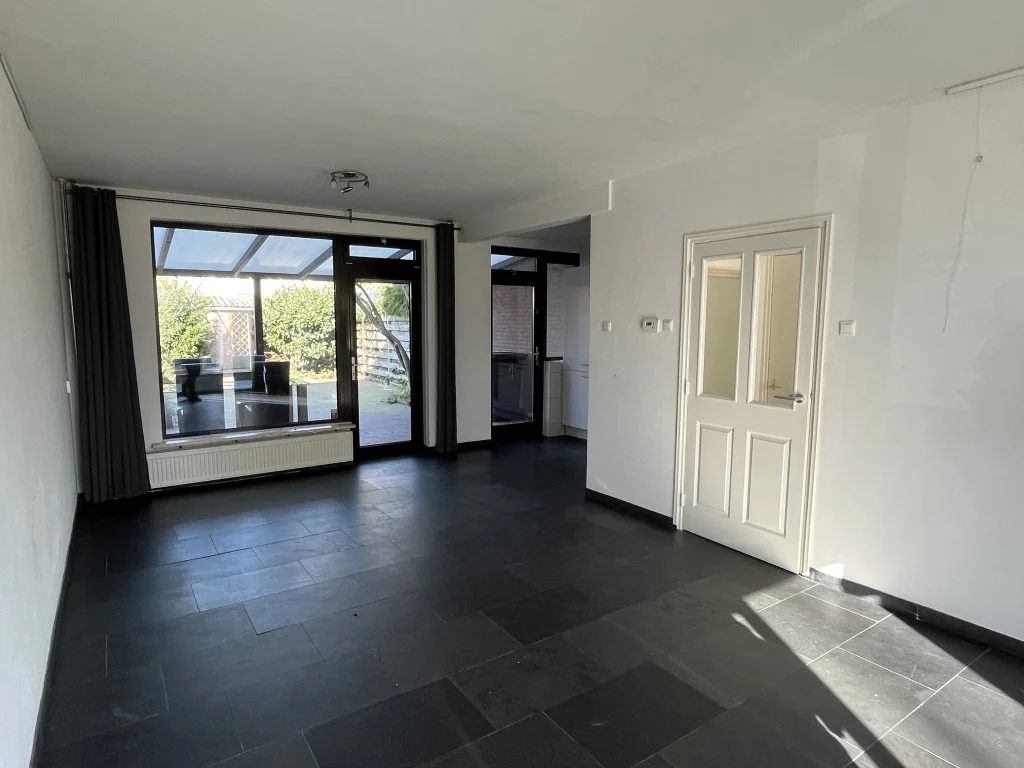 Foto van de Appartement gelegen aan de Schumannstraat in Eindhoven