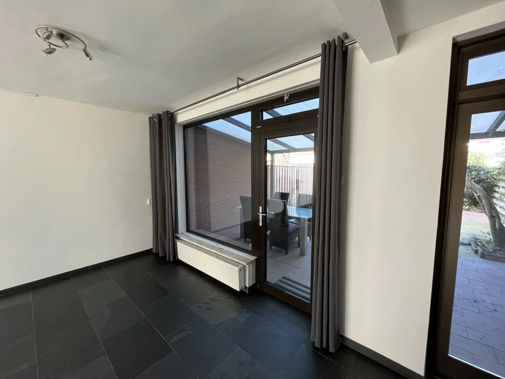 Foto van de Appartement gelegen aan de Schumannstraat in Eindhoven