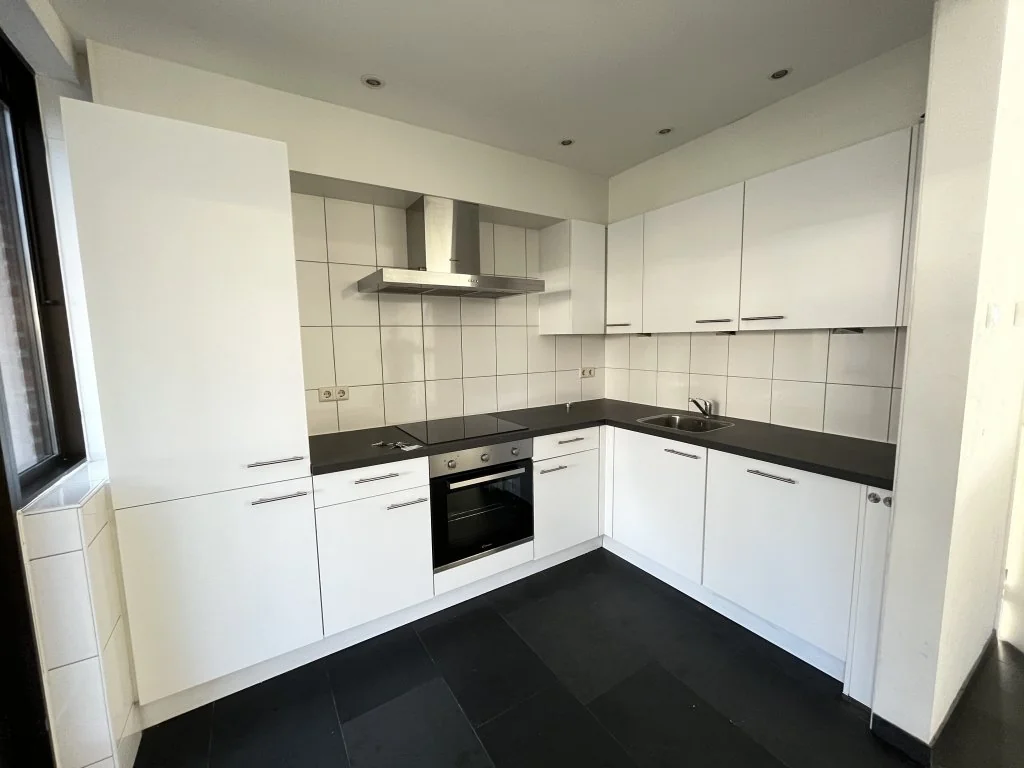 Foto van de Appartement gelegen aan de Schumannstraat in Eindhoven