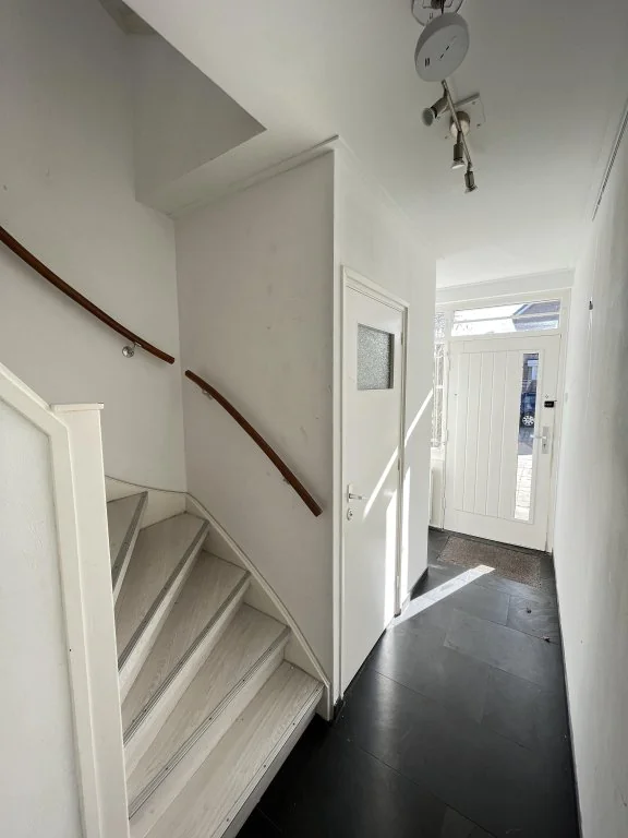 Foto van de Appartement gelegen aan de Schumannstraat in Eindhoven