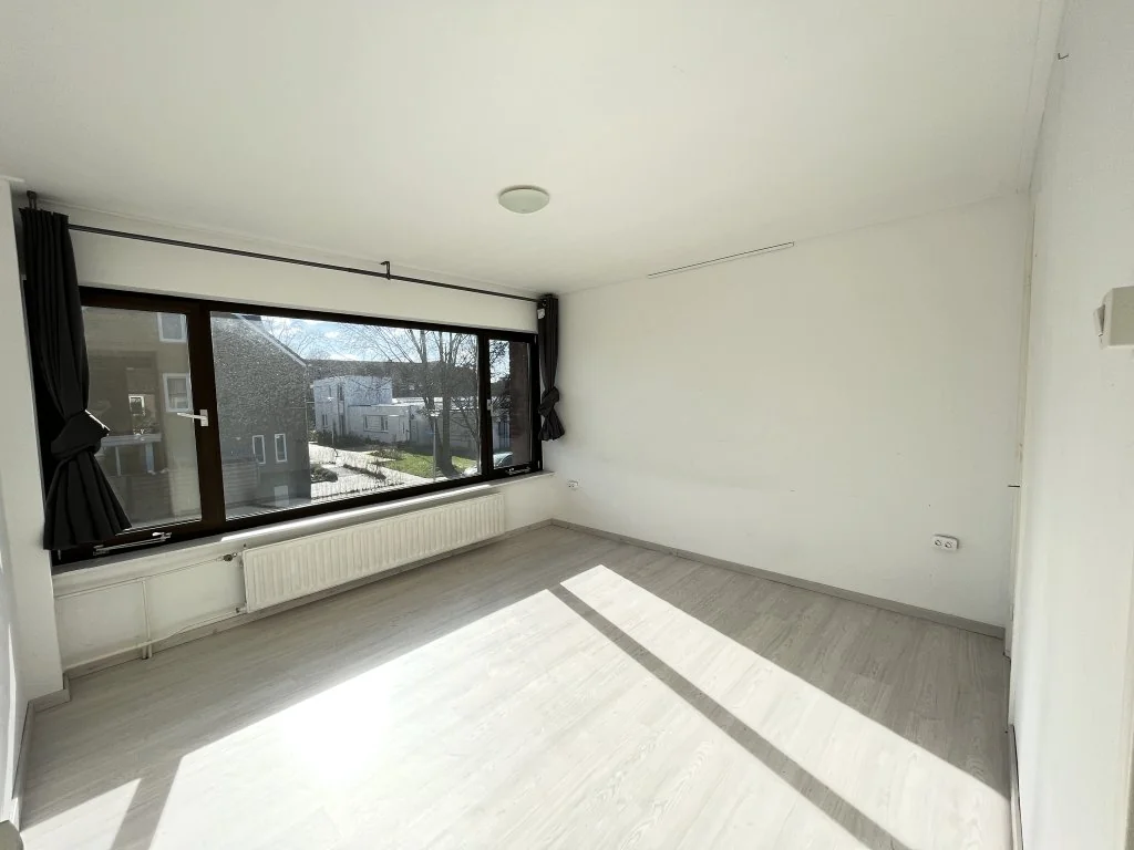 Foto van de Appartement gelegen aan de Schumannstraat in Eindhoven